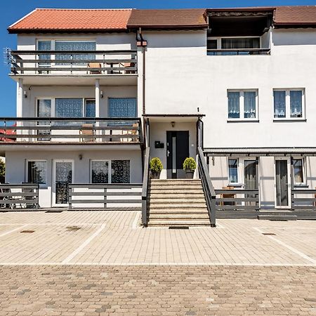 Bed and Breakfast Marinas Рева Екстер'єр фото